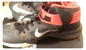 Nike LeBron James shoes